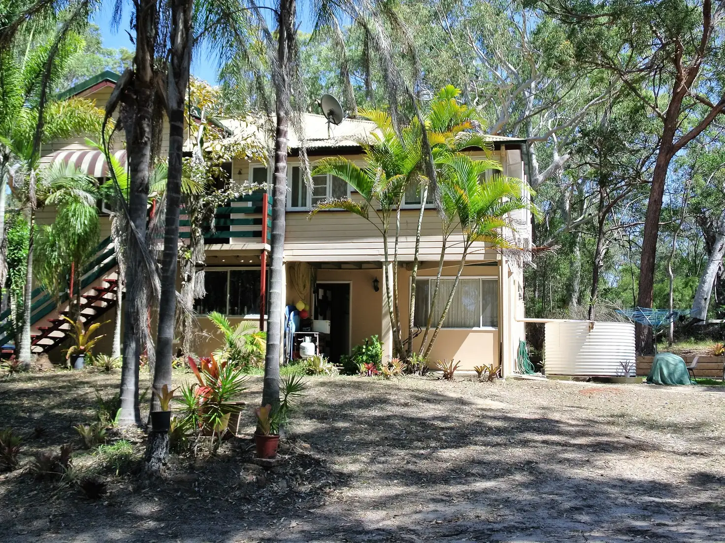 Main view of Homely house listing, 11 Noondoo Street, Macleay Island QLD 4184