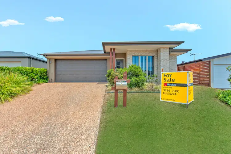 92 Goddard Road, Thornlands QLD 4164