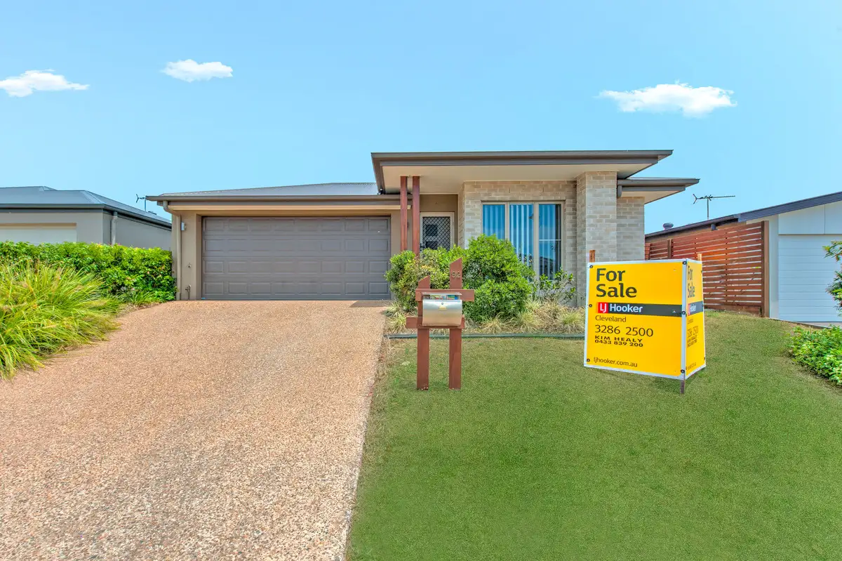 Main view of Homely house listing, 92 Goddard Road, Thornlands QLD 4164