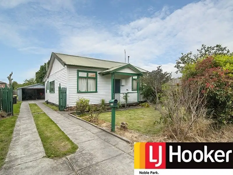 Main view of Homely house listing, 1037 Heatherton Road, Noble Park VIC 3174