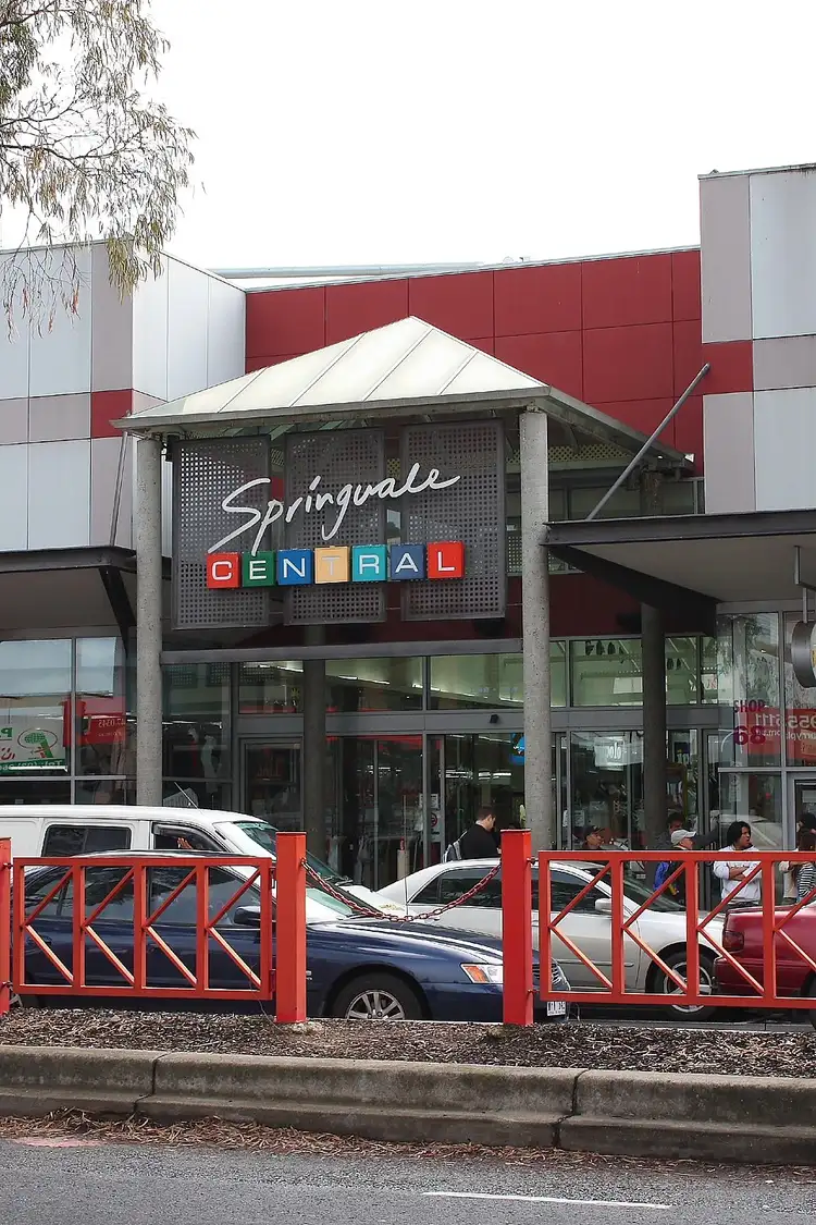 Fourth view of Homely house listing, 1037 Heatherton Road, Noble Park VIC 3174