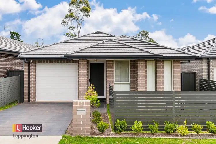 Main view of Homely house listing, 9 Navigator Street, Leppington NSW 2179