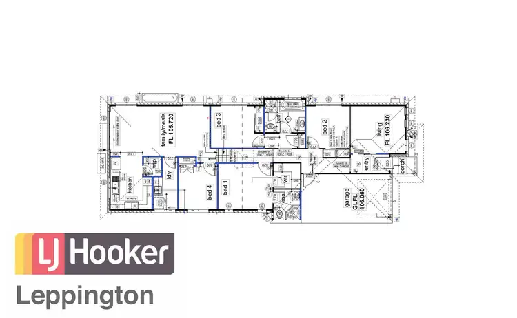 Seventh view of Homely house listing, 9 Navigator Street, Leppington NSW 2179