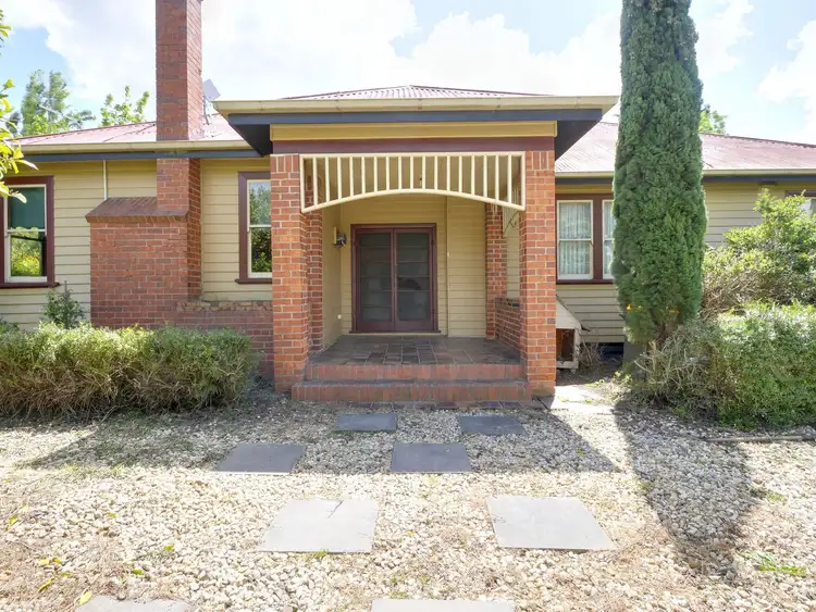Main view of Homely house listing, 2813 Traralgon-Maffra Road, Cowwarr VIC 3857