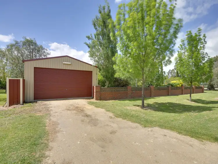 Fourth view of Homely house listing, 2813 Traralgon-Maffra Road, Cowwarr VIC 3857