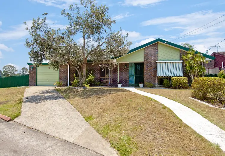 Second view of Homely house listing, 37 Turquoise Street, Bethania QLD 4205