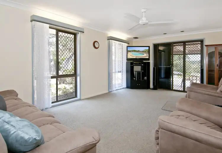 Third view of Homely house listing, 37 Turquoise Street, Bethania QLD 4205