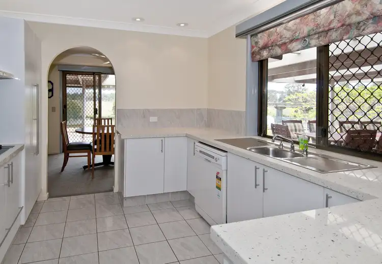 Fourth view of Homely house listing, 37 Turquoise Street, Bethania QLD 4205