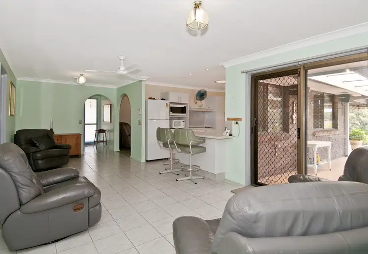 Fifth view of Homely house listing, 37 Turquoise Street, Bethania QLD 4205