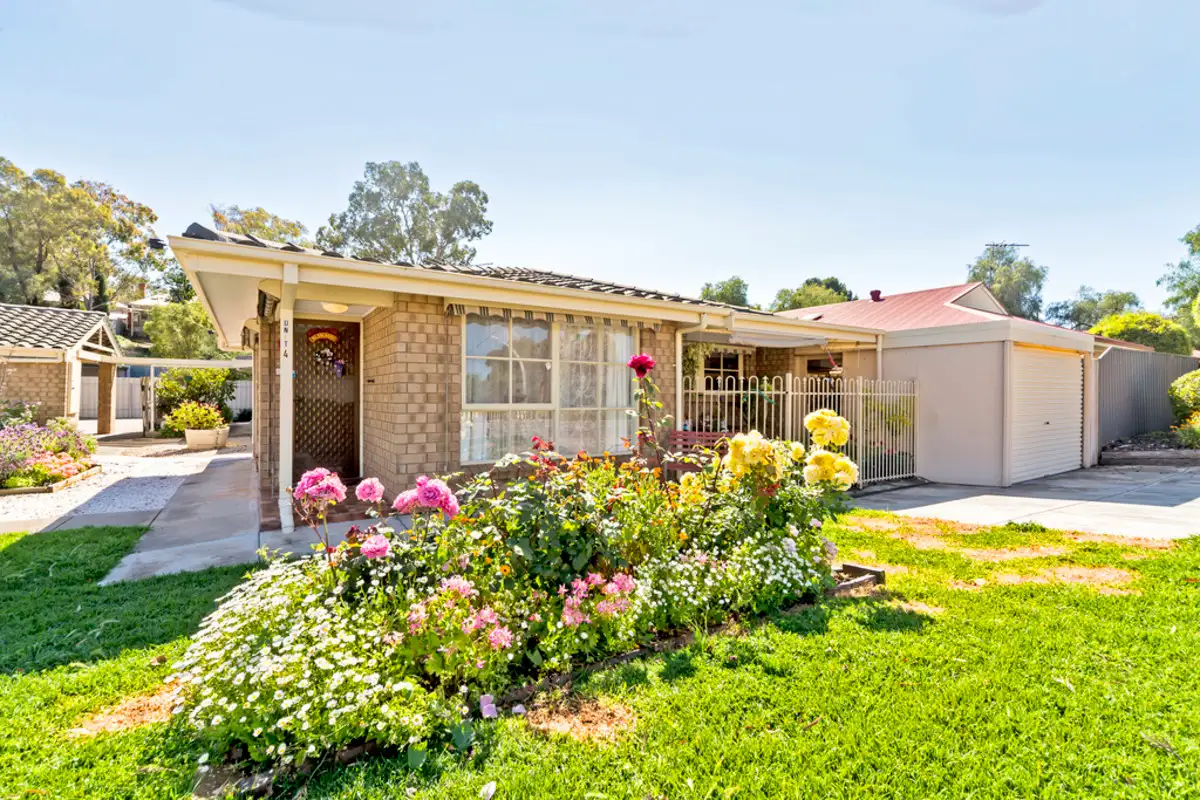 Main view of Homely house listing, 4-11 Howard Street, Gawler SA 5118