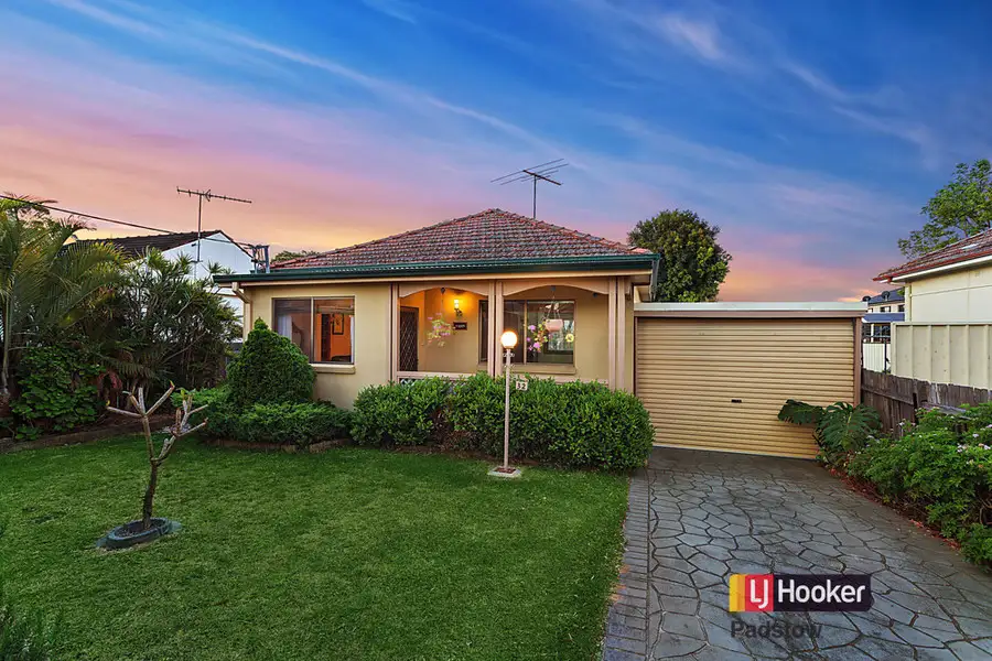Main view of Homely house listing, 32 Windsor Road, Padstow NSW 2211