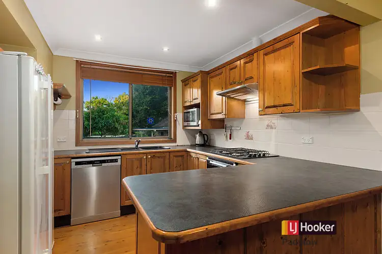 Second view of Homely house listing, 32 Windsor Road, Padstow NSW 2211