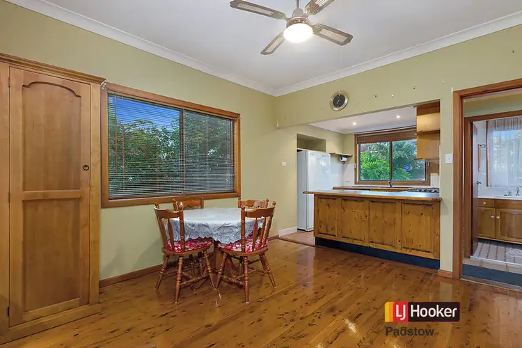 Third view of Homely house listing, 32 Windsor Road, Padstow NSW 2211