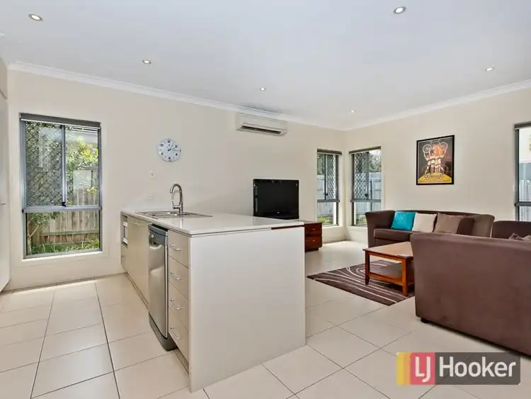 Sixth view of Homely house listing, 99 Highbridge Circuit, Carseldine QLD 4034