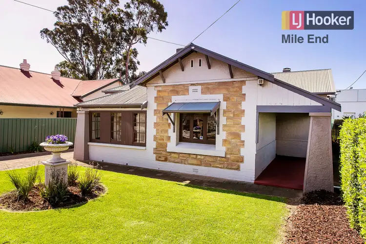 38 Da Costa Avenue, Prospect SA 5082