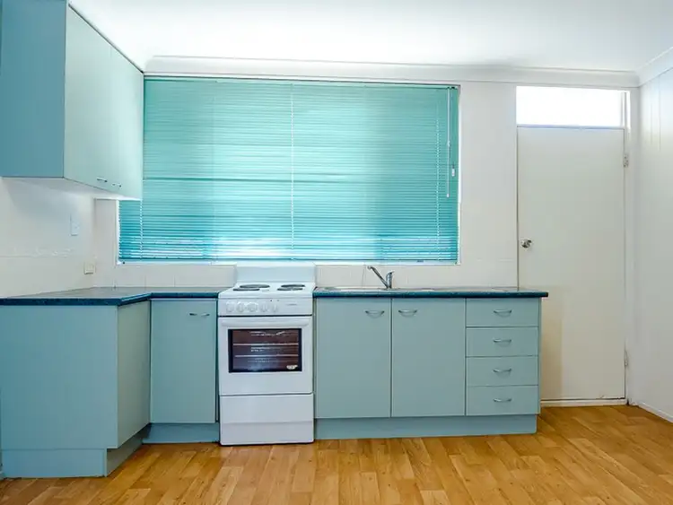 Second view of Homely unit listing, Unit 2,4,5 & 6/26 Grayson Street, West Gladstone QLD 4680