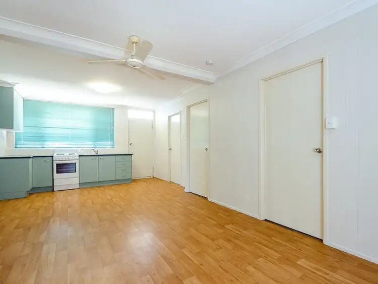 Third view of Homely unit listing, Unit 2,4,5 & 6/26 Grayson Street, West Gladstone QLD 4680