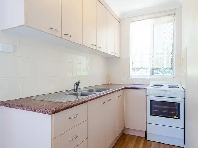 Fourth view of Homely unit listing, Unit 2,4,5 & 6/26 Grayson Street, West Gladstone QLD 4680