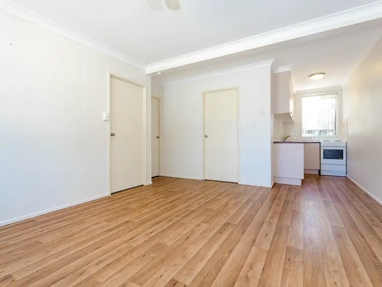 Fifth view of Homely unit listing, Unit 2,4,5 & 6/26 Grayson Street, West Gladstone QLD 4680