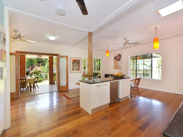 Main view of Homely house listing, 219 Woodward Street, Whitfield QLD 4870