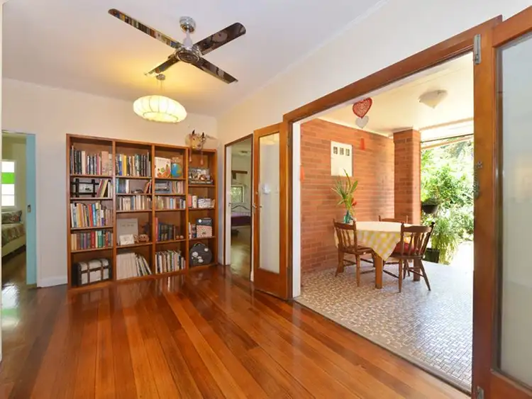 Third view of Homely house listing, 219 Woodward Street, Whitfield QLD 4870