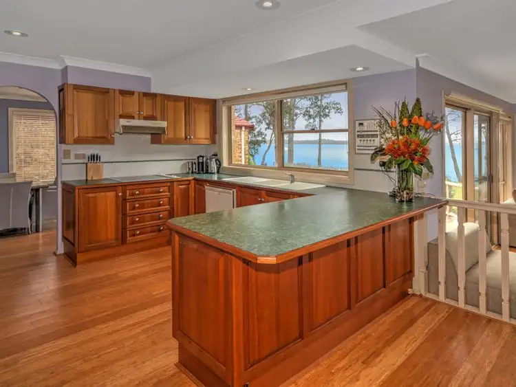 Third view of Homely house listing, 22 Loralyn Avenue, St Georges Basin NSW 2540