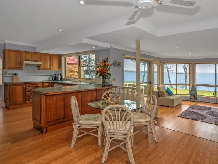 Seventh view of Homely house listing, 22 Loralyn Avenue, St Georges Basin NSW 2540