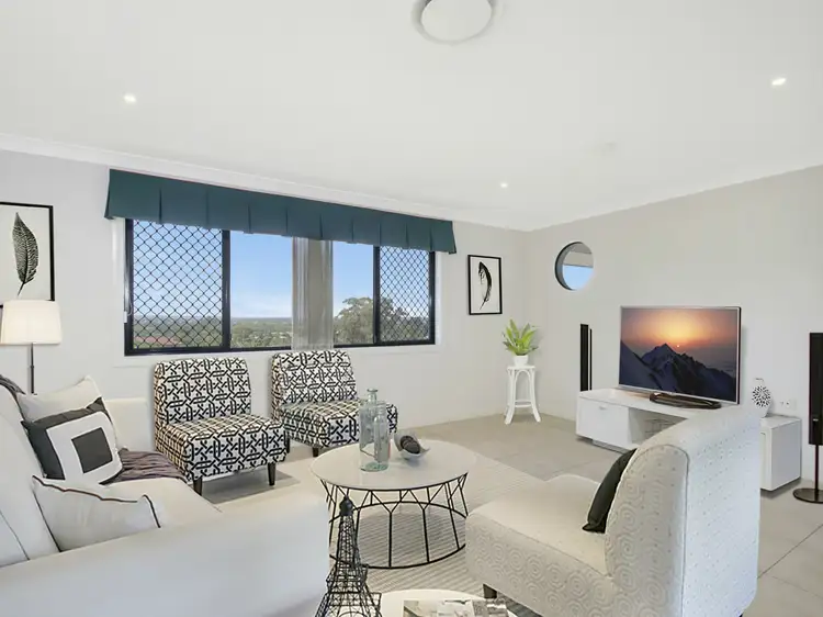 Second view of Homely house listing, 2 Daniel Drive, Warwick QLD 4370