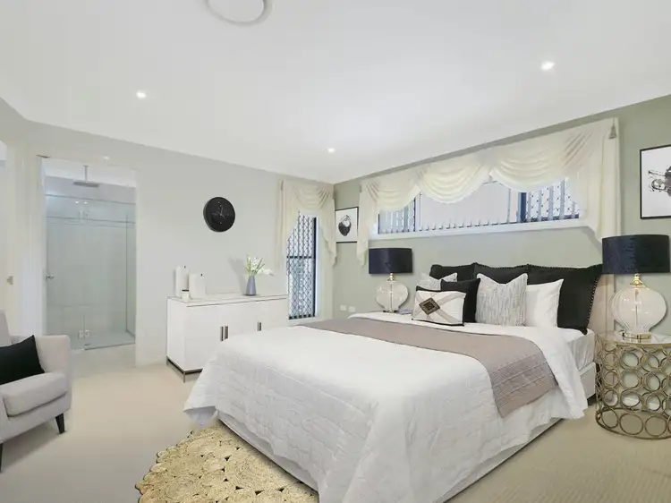Third view of Homely house listing, 2 Daniel Drive, Warwick QLD 4370