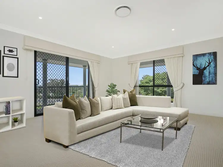 Fourth view of Homely house listing, 2 Daniel Drive, Warwick QLD 4370
