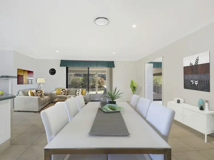 Fifth view of Homely house listing, 2 Daniel Drive, Warwick QLD 4370