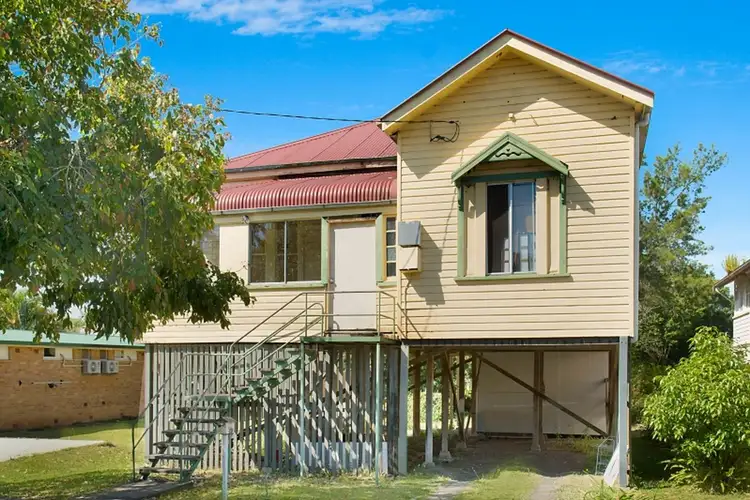 Main view of Homely house listing, 31 Orion Street, Lismore NSW 2480