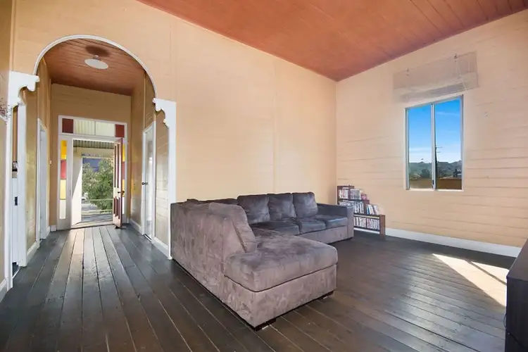 Second view of Homely house listing, 31 Orion Street, Lismore NSW 2480