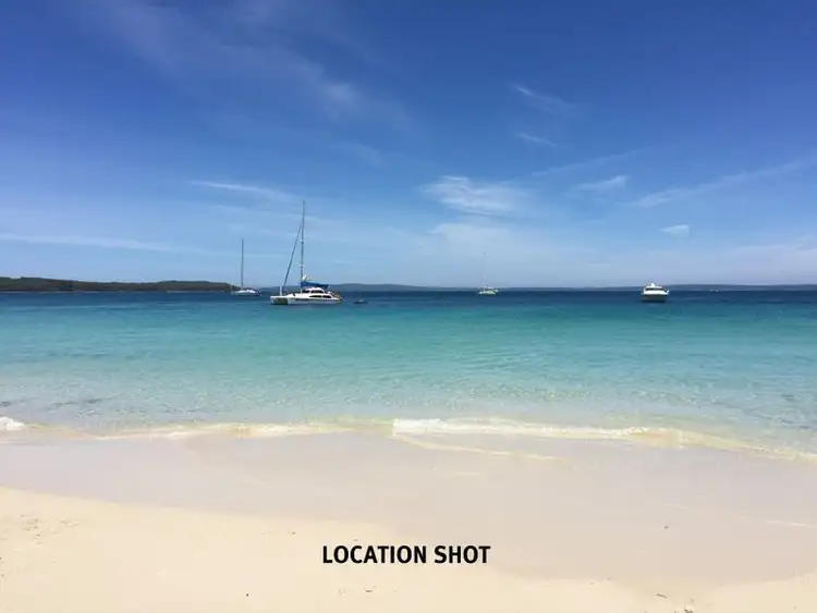 Main view of Homely house listing, 11 Hunt Street, Old Erowal Bay NSW 2540