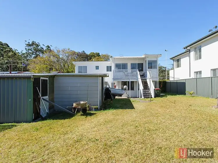 Fourth view of Homely house listing, 298 Soldiers Point Road, Salamander Bay NSW 2317