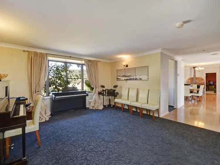 Sixth view of Homely house listing, 68 Magpie Hollow Road, Lithgow NSW 2790