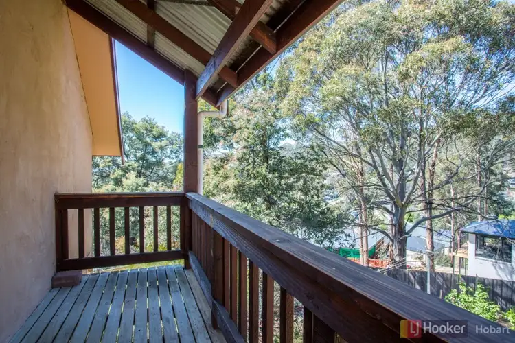 Sixth view of Homely house listing, 10/12 Saunders Crescent, South Hobart TAS 7004