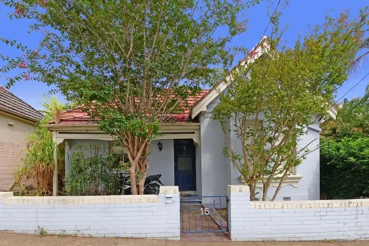 Main view of Homely house listing, 15 Paul Street, Bondi Junction NSW 2022