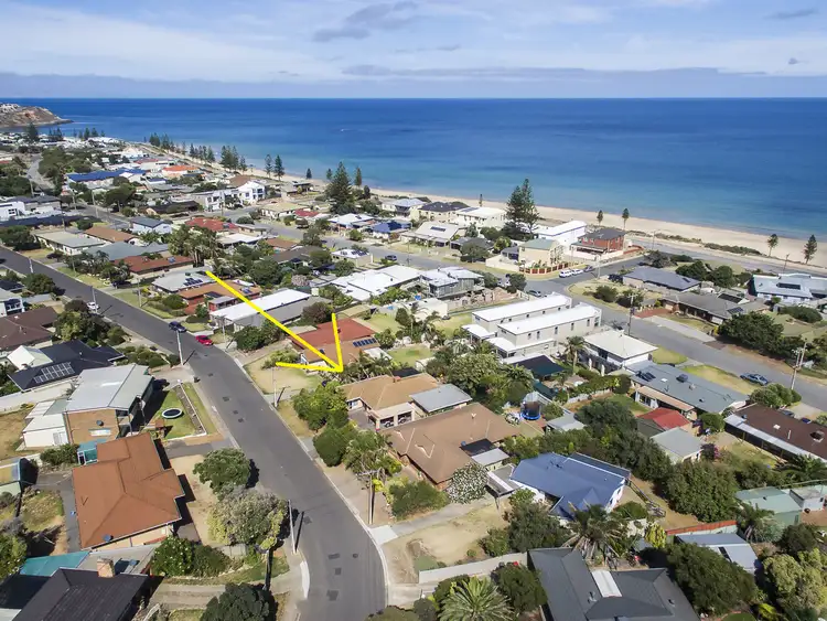 Third view of Homely house listing, 15 Taylor Terrace, Christies Beach SA 5165