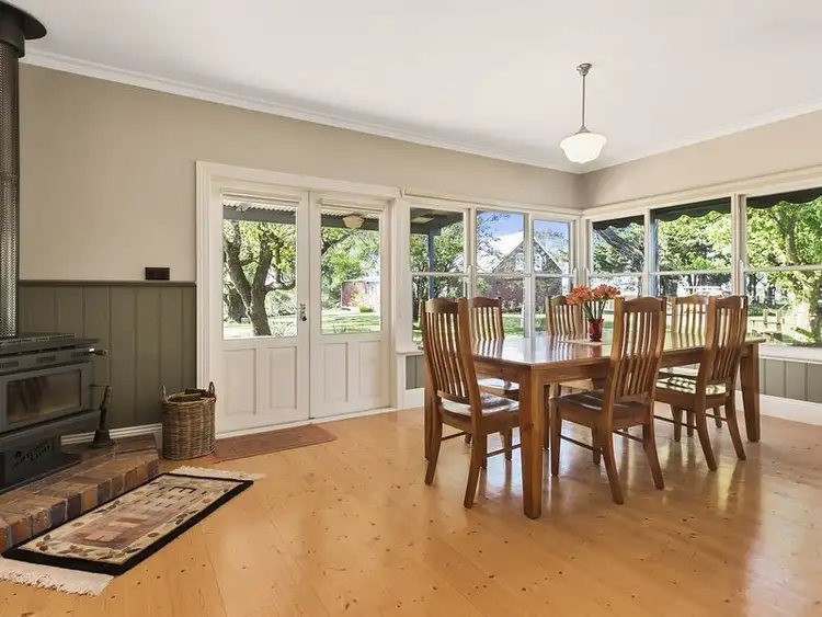 Sixth view of Homely house listing, 85 Eurack Road, Beeac VIC 3251