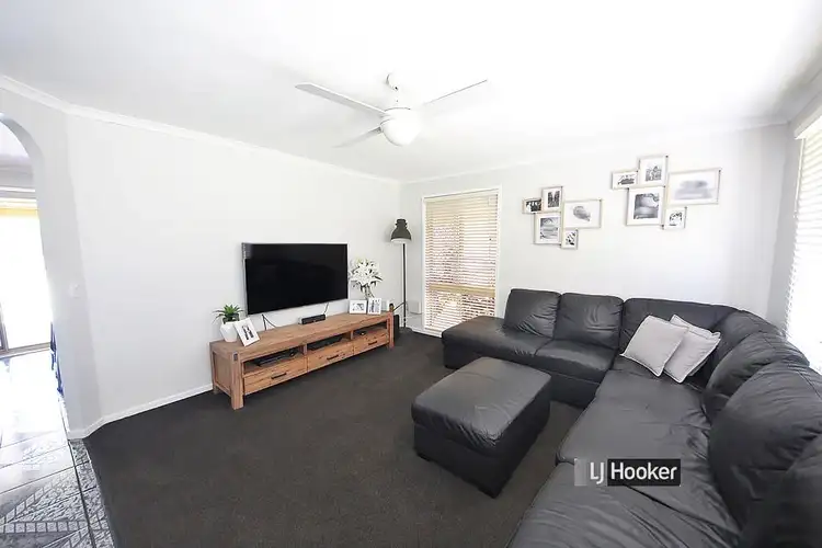 Third view of Homely house listing, 37 Claremont Drive, Murrumba Downs QLD 4503