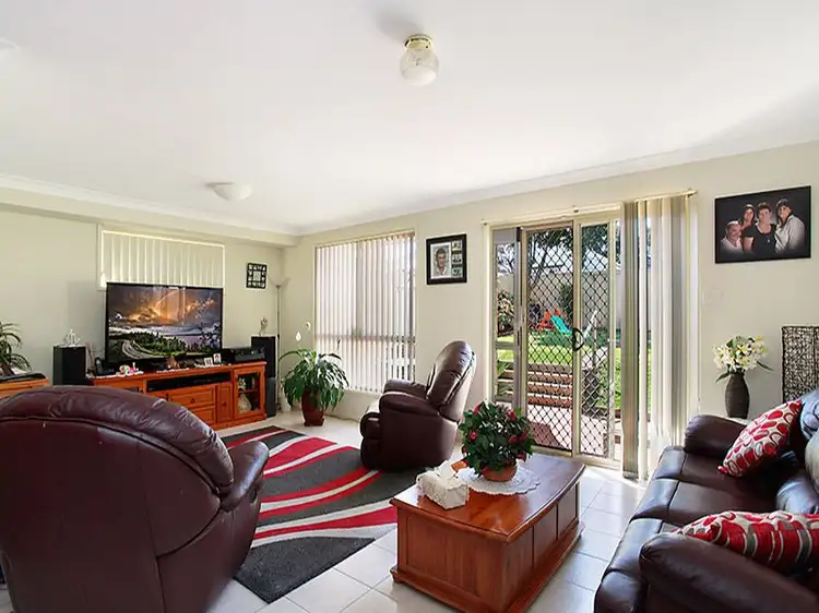 Third view of Homely semi-detached listing, 27 Canton Beach Road, Toukley NSW 2263