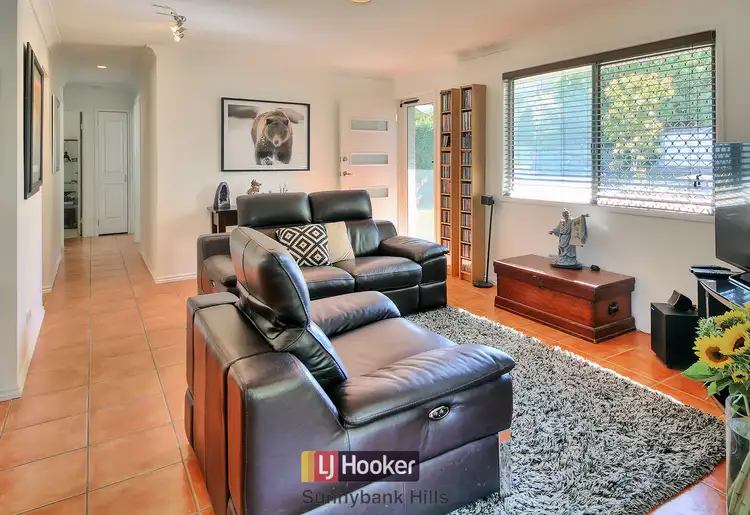Fifth view of Homely house listing, 23 Basswood Street, Algester QLD 4115