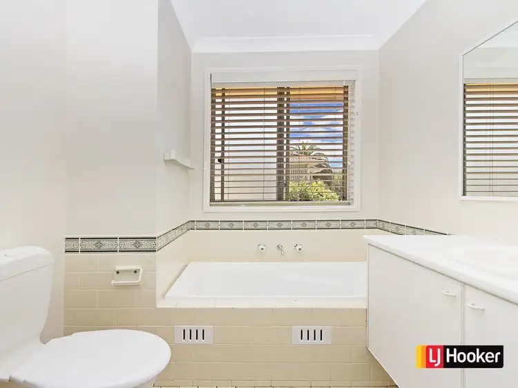 Fifth view of Homely townhouse listing, 2/12 Bogan Place, Seven Hills NSW 2147