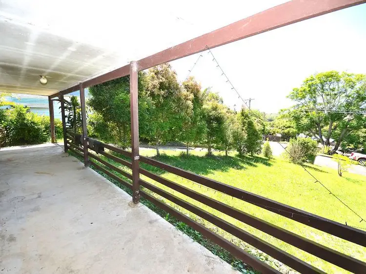 Fourth view of Homely house listing, 6 Stewart Street, Kilcoy QLD 4515