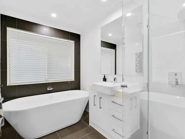 Third view of Homely house listing, 18 Bonin Close, Pacific Pines QLD 4211