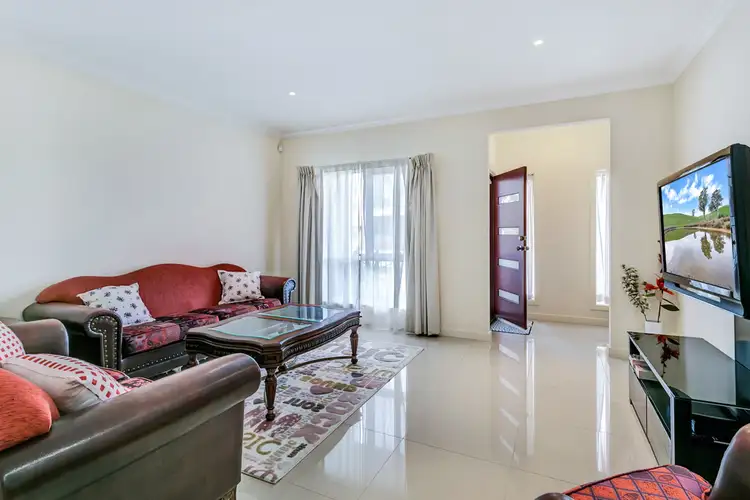 Third view of Homely townhouse listing, 44 Harvey Circuit, Mawson Lakes SA 5095