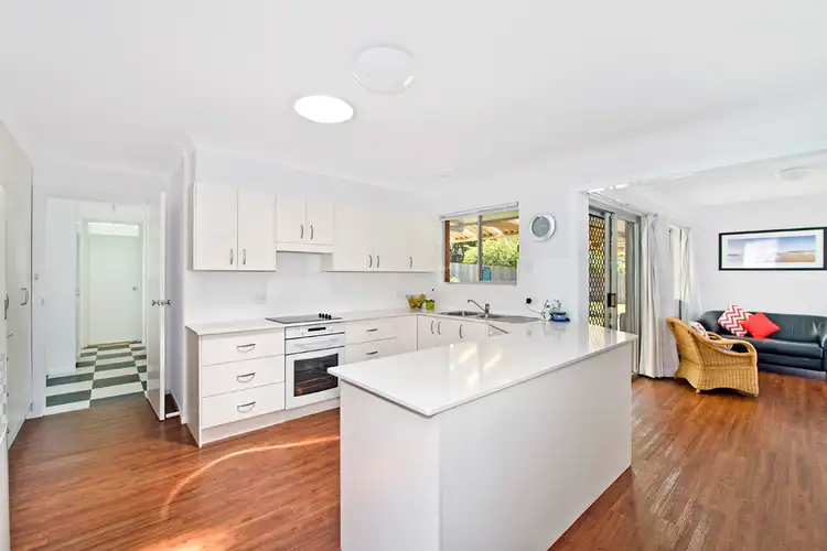 Third view of Homely house listing, 1 Kaballa Avenue, Port Macquarie NSW 2444