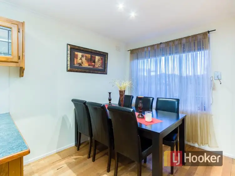 Sixth view of Homely house listing, 219 Darebin Drive, Lalor VIC 3075
