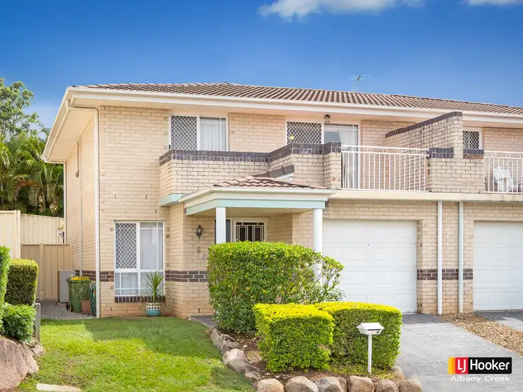 Main view of Homely townhouse listing, 6 Fresco Street, Albany Creek QLD 4035